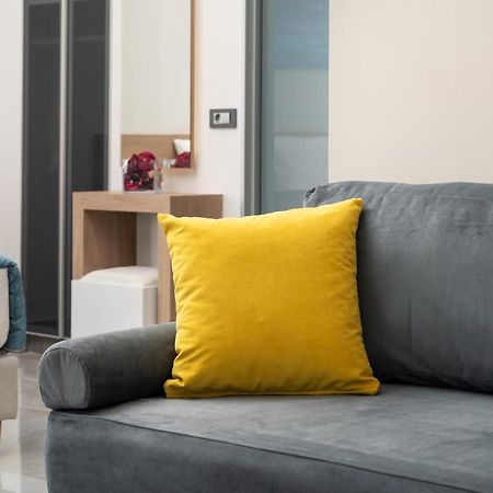 Archin Boutique Suites Chania  Екстер'єр фото