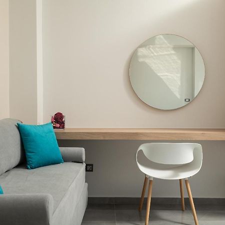 Archin Boutique Suites Chania  Екстер'єр фото
