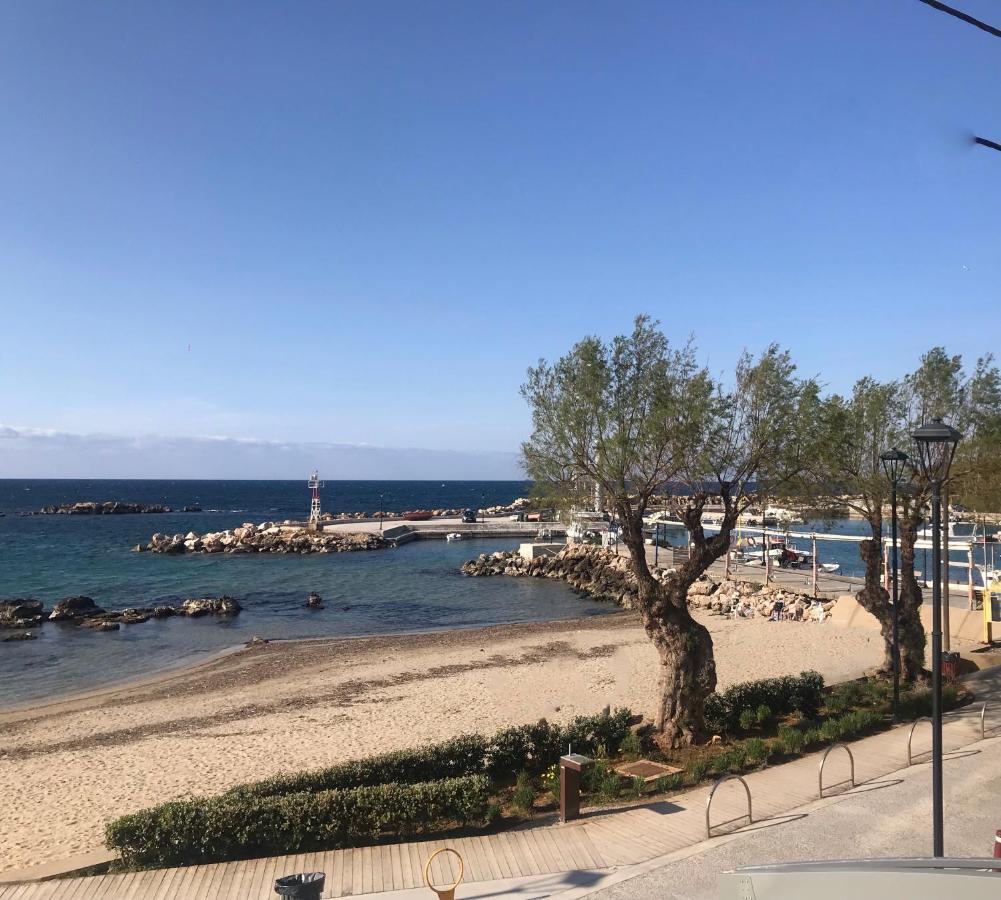 Archin Boutique Suites Chania  Екстер'єр фото
