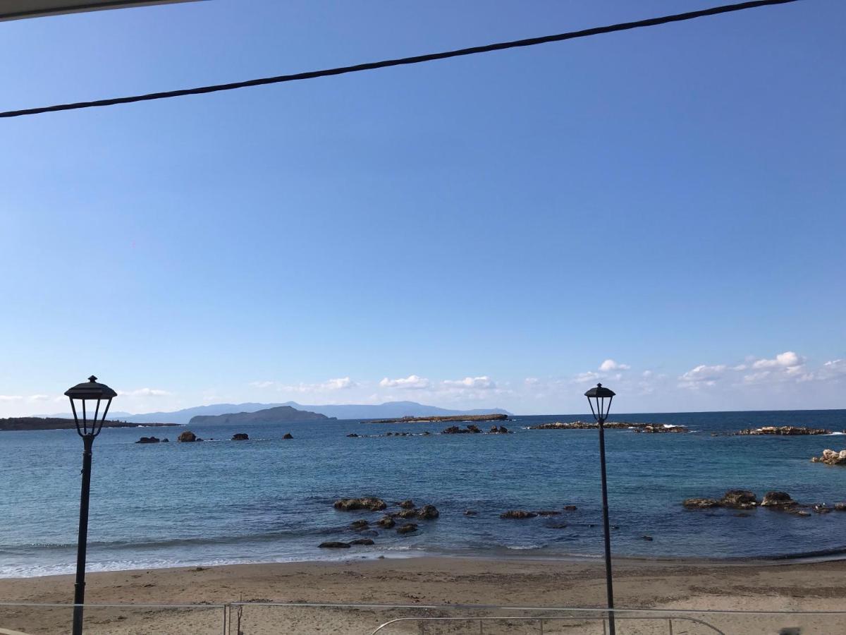 Archin Boutique Suites Chania  Екстер'єр фото