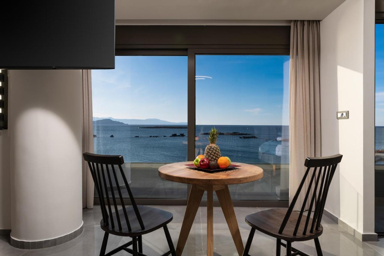 Archin Boutique Suites Chania  Екстер'єр фото