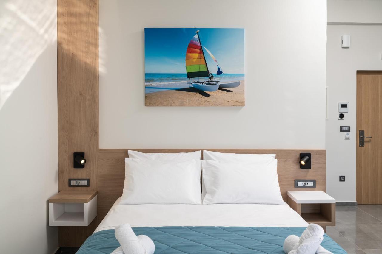 Archin Boutique Suites Chania  Екстер'єр фото