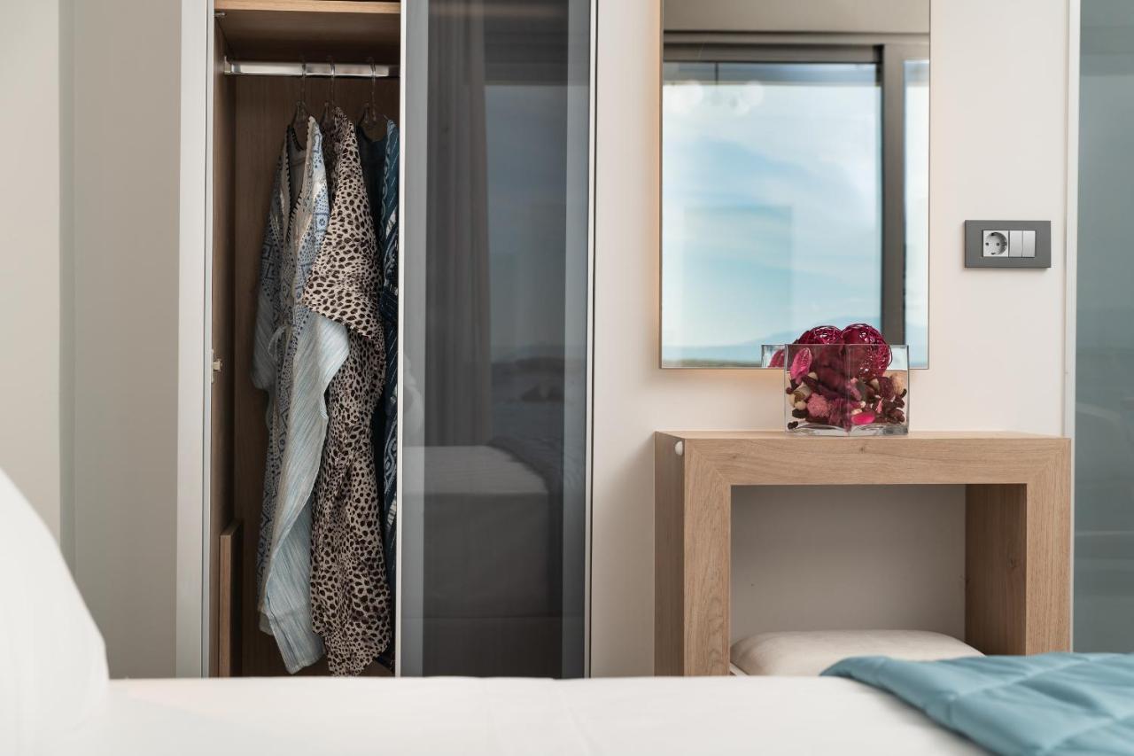 Archin Boutique Suites Chania  Екстер'єр фото
