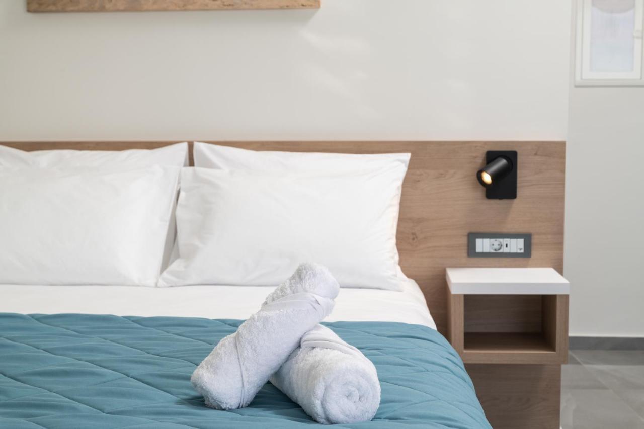 Archin Boutique Suites Chania  Екстер'єр фото